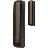 Eaton Power Quality Eaton 300297 Tür- / Fenstersensor, Braun CDWA-01/3d