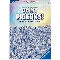Ravensburger Oh My Pigeons Partyspiel