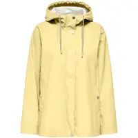 ONLY Onlelisa Short Raincoat Noos Otw