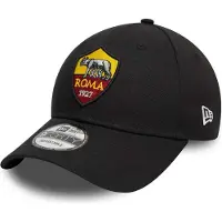 New Era Core 9forty Associazione Sportiva Roma Kappe
