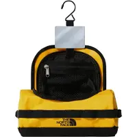 The North Face Base Camp Travel Canister - S summit gold-tnf black-n (4WP) OS