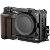 Tilta Full Camera Cage für Nikon ZR – Schwarz
