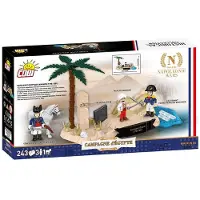 COBI HC Napoleonic Wars 20092 Ägyptenfeldzug 1798-1801 20092