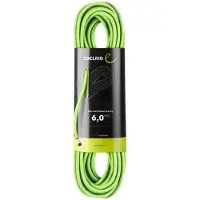 Edelrid Rap Line Protect Pro Dry 6 Mm Seil