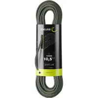 Edelrid Tower 10,5mm pebbles (023) 50 M