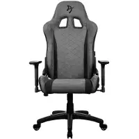AROZZI Avanti Soft Fabric Gamingstuhl - Esche