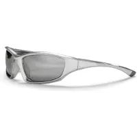 CHPO Sonnenbrille Kotti, Größe:M, Farben:silver