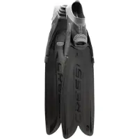 Cressi Gara Turbo Flex Freitauchflossen