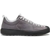 Scarpa Mojito Wrap, Lifestyle-Schuh, Größe 40,5, Farbe 214-graphite -