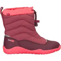 TROLLKIDS Rosfjord Barefoot Winter Wanderschuhe