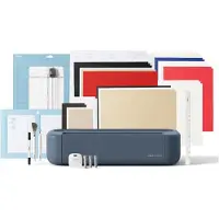 Cricut Maker 5 Essential Bundle