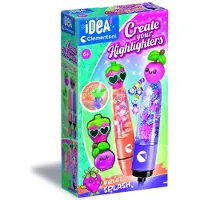 Clementoni 18395, Bastelset für Kinder, 6 Jahr(e)