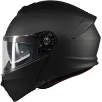 Mt Helmets Genesis Sv Pure Modularhelm