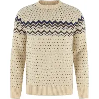 Fjall Raven Övik Knit Sweatshirt