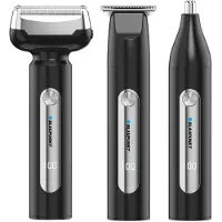 Blaupunkt Mst501 Rasierer One Size
