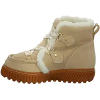 Sorel - Women's Ona Ave Alpine Plus WP - Winterschuhe Gr 42 beige