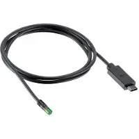 SP Connect SP Bosch LPP E-Bike Cable 110 cm - stabile Stromversorgung vom E-B...