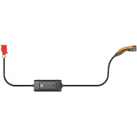 Lapp MOBILITY Mobile Ladestation Basic, Typ 2, CEE, bis zu 22 kW, 6 m - (5555921000) 32 A, 3-phasig, zum Laden von Hybrid- und Elektroautos mit Typ-2-Anschluss
