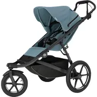 Thule Urban Glide 3 Offroad-Buggy, Mid Blue