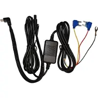 Dahua Autoladegerät für Dashcam S5PRO/ 5V/ 2,5A/ USB-C