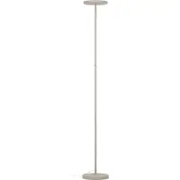 Eglo LED-Stehleuchte PIAGNOLO, beige, Höhe 168 cm, CCT