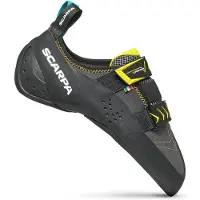 Scarpa Vapor V smoke/yellow (561) 45,5
