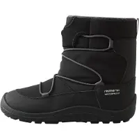 Reima Winterstiefel - Tex - Barfuß - Ensilumi - Schwarz - - 33 - Winterstiefel
