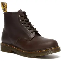 Dr. Martens 101 Crazy Horse Stiefel
