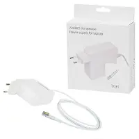 Wisam Teltech Laptop-Ladegerät Macbook MG1 60W Magsafe 1 42-351