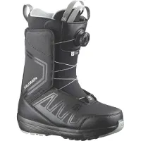 Salomon Pearl Boa Snowboard-boots Für Frauen