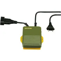 Proxxon 28700, Olive, Gelb