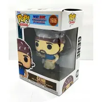 Funko POP! Gene 1606 Vinylfigur Wet Hot American Summer Movies