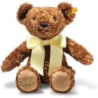 Steiff Jahresbär Cosy 2026 braun 34 cm 114175