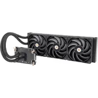 Thermaltake Cpu Touhgfan Aw360 All-in-one System Wasserkühlung
