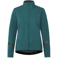 Vaude Damen Funktionsjacken lg.Arm Da Women's Matera Softshell Jacket III