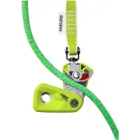Edelrid Ohm II Bremsassistent oasis