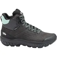 Hanwag Kaduro Mid Lady GTX UK 7,5 grau - Farbe asphalt/black