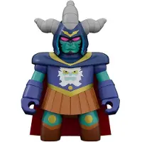Good Smile Company Great Mazinger Brickroid Actionfigur Great General of Darkness 5 cm