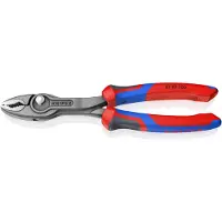 Knipex Twingrip Universalzange 200 Mm