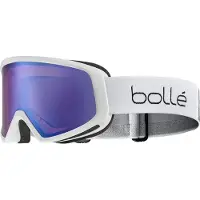 Bolle - Bedrock Plus S2 - Skibrille Gr M grau