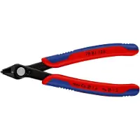 Knipex Electronic Super Knips Seitenschneider