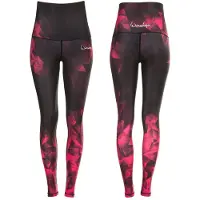 Winshape Damen Functional Power Shape Tights „high Waist“ Hwl102- Brilliant Legg