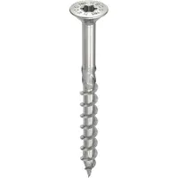 Heco TOPIX-plus 6 x 140mm A2 Senkkopf TG Drive 100 St. - 61838