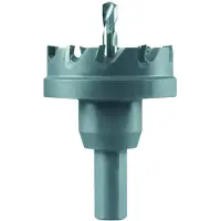 RUKO Hard Metal Ø 16.5 Mm Kernbohrer