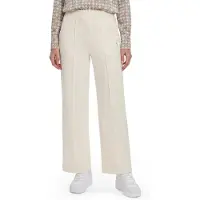 GUESS Jogginghose V6YB18 K4315 Creme Regular Fit