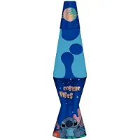 Arditex Lilo &amp; Stitch 9x9x36 Cm Kasten-lavalamp
