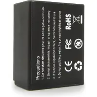 Easypix Vx6430 Batterie