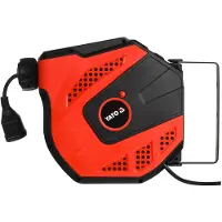 YATO Yt 81221 Kabeltrommel