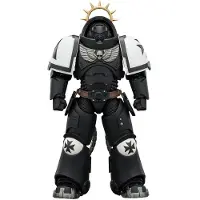 Joy toy Warhammer 40,000 Actionfigur Game Edition Black Templars Heavy Intercessor 13 cm