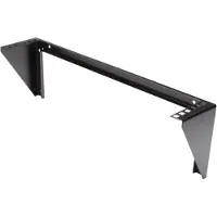 StarTech.com 2u 19-zoll Vertikale Wandmontagehalterung